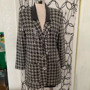Vintage blazer